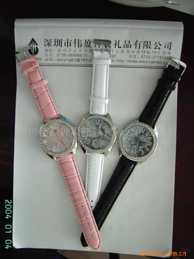 手表,时装表,礼品钟表