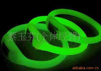 韩国设计金奖(夜光)负离子手表2