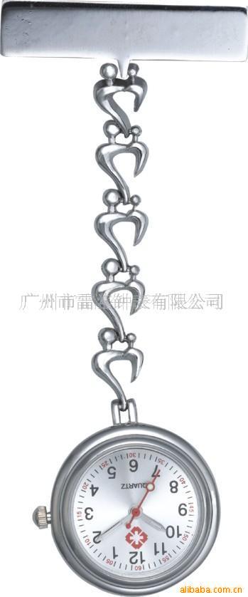 洛钟表,石英表,护士表,护士挂表,礼品表