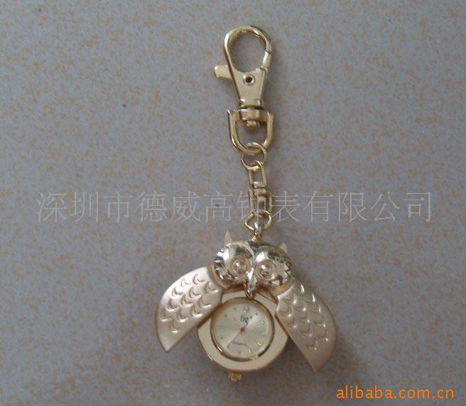 扣匙表/石英手表/手表厂家