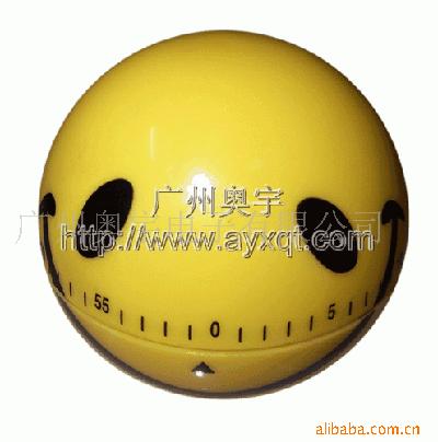 奥宇新奇特电子电器产品,笑脸定时器