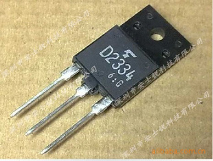 2SD2334TO-3Pԭװֻؼ