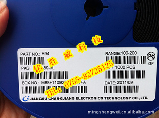 MMBT44012XٷְԭװƬSOT-23