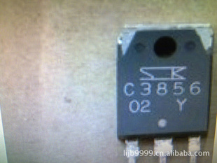C3856TO-3P