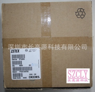 ZTX953ZTX951TO-92ZETEXԭװ