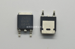 ԭװ45VNPNйʸ澧D-PAKZXT690BKTC