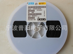 ZXTN25012EFHԭװZETEX
