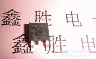 ӪɢSUD19P06-60L