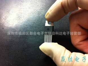 厂家出售原装BTS611L1E3230进口二三极管
