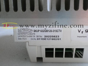 ſģSKIIP632GB120-315CTV