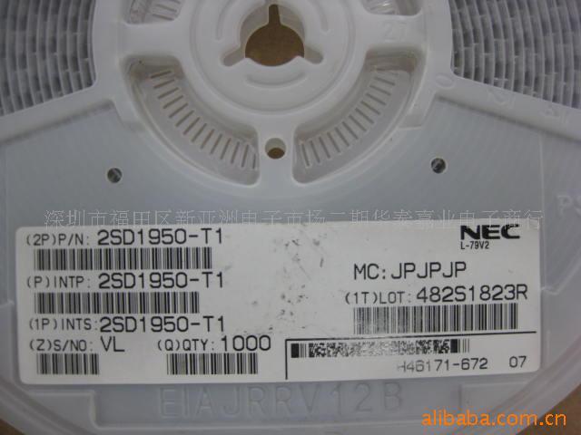 NECԭװ2SD1950-T1