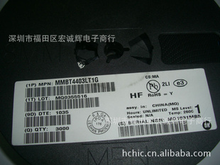 MMBT4403LT1GƬԭװƬONƬ