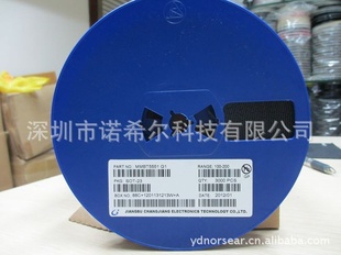ȫ»ƬMMBT55512N5551SOT-23G1ɷ