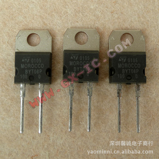 STBYT08P-1000TO-220-2