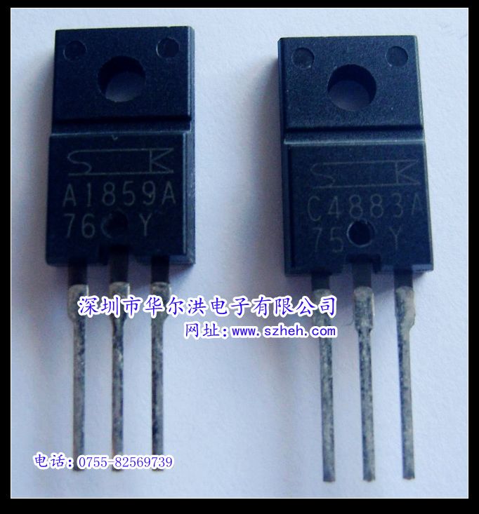 2SA1859-2SC4883ֻTOSHIBA֥۸