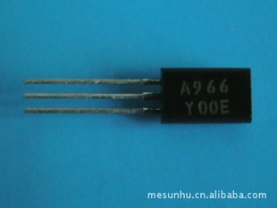 С2SA966(TO-92Lװ