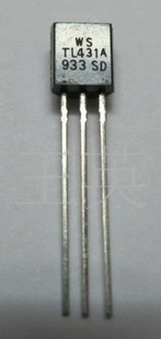 清仓电源ICTL431A,78L05科威品