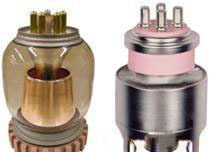 FU-33、FU-501、FU-605(6T51)电子管