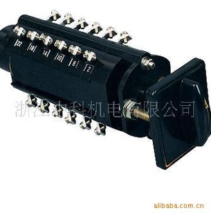 F6-4I/W1系列辅助开关