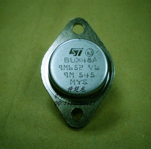 BUX48ABUX48C