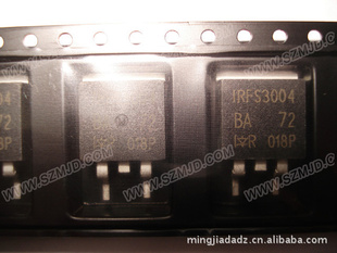 IRƬIRFS3004
