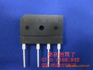 D25XB60D25XBD25XB602
