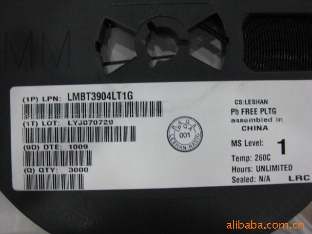 ƬLMBT3904LMBT3904LT1G