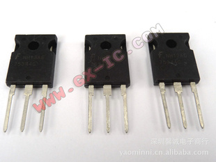 FAIRCHILDHUF75344G3/75344GTO-3P可出样品,量保