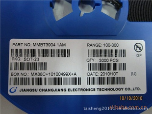 ƬMMBT4403SOT-23