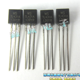 WSTL431A-1.25VTO-92۸̸