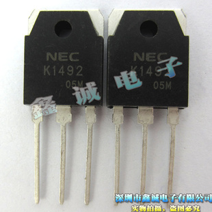 ȫNEC2SK1492TO-3PƷ