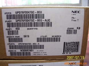 ɵ·UPD76F0047GC-8EU