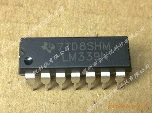 ICLM339DIP/SOP/ԭ