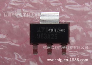 LT1963AEST-2.5linear˾SOT-223ٷְԭװ