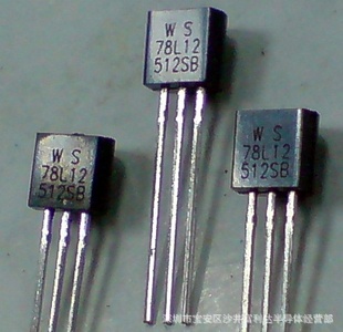 WSѹ78L12