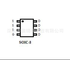 ԭװЧӦAO4801HSOP-8