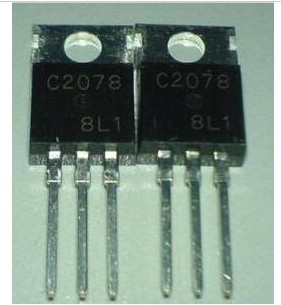 2sc2078c2078TO220ԭװ