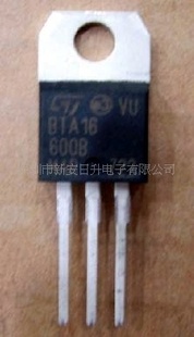 ֻԭװڳЧӦBTA136-600E