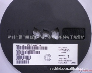ؼLRCLBC807-40LT1GLBC817-40LT1GSOT-23Ƭ
