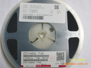 ؼƬDTC144EKASOT-23ԭװ