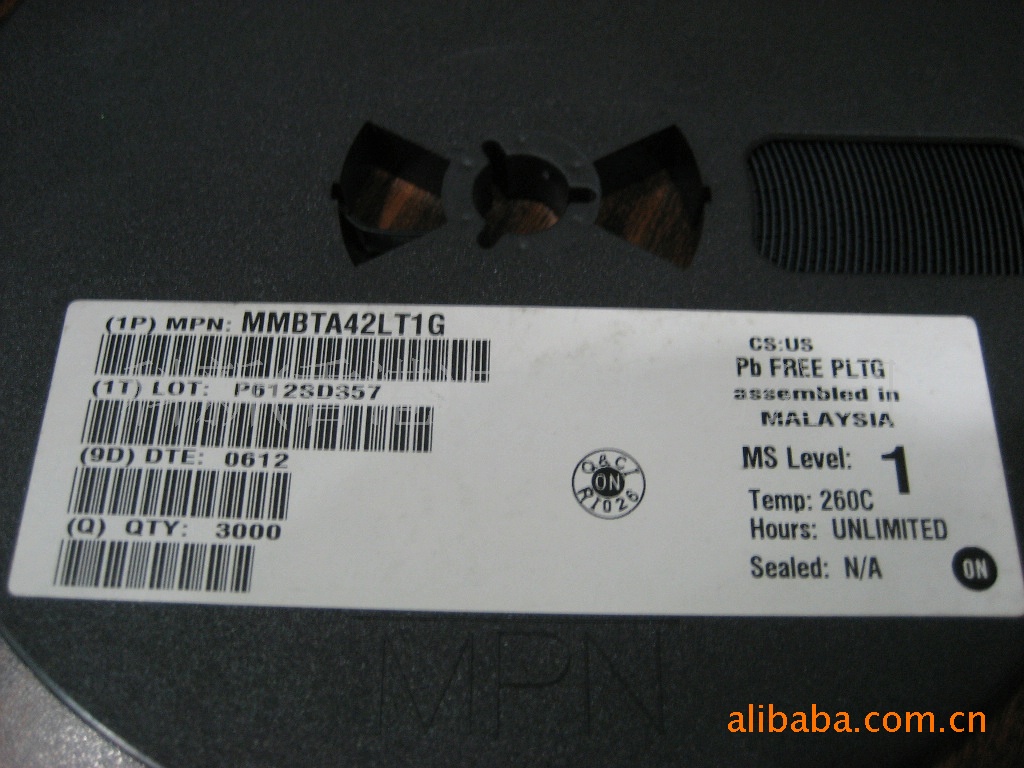 MMBT3906LT1GƷ