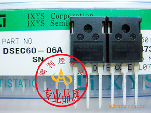 DSEC60-06AȫԭװIGBT