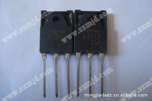 ֥()2SK2917
