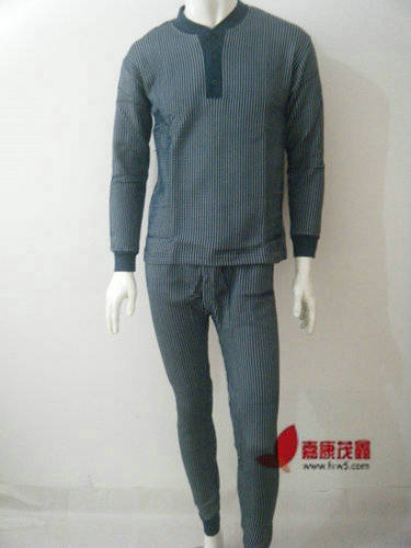3+5套服远红外磁疗内衣服饰厂家会销礼品