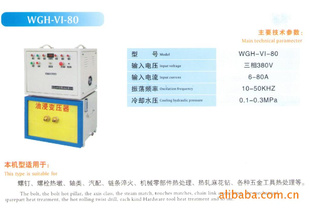 WGH-VI-80Ƶȴ豸