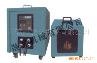A东莞佛山广州深圳惠州40KW高频加热机(图)