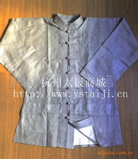 杭州中式传统服装唐装水洗棉麻服装中式休闲服装新款