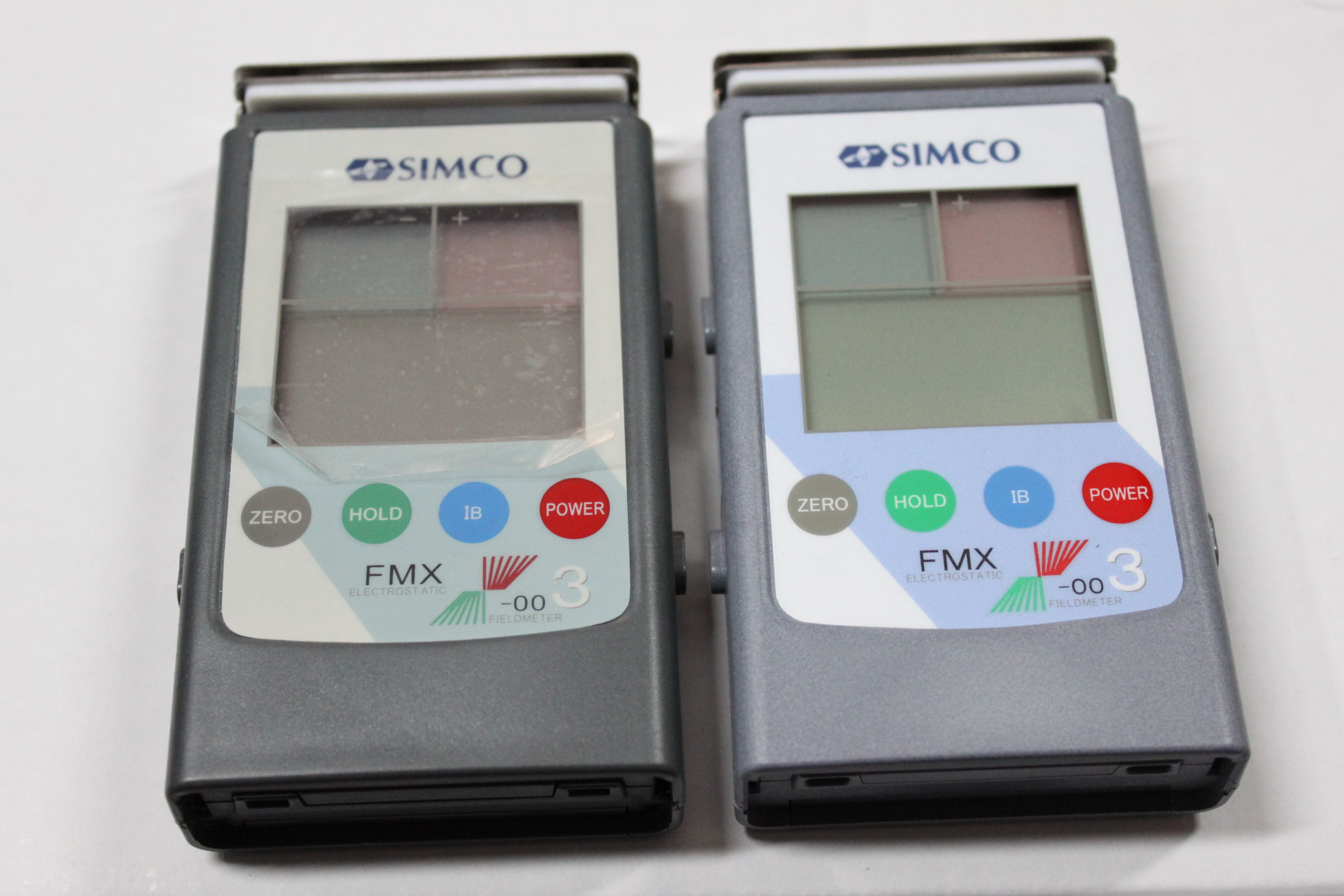 FMX-003SIMCO