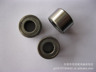 印刷机轴承F-2987尺寸8*17*11mm