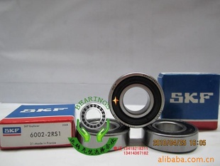 ¹ԭװSKF6002-2RS1